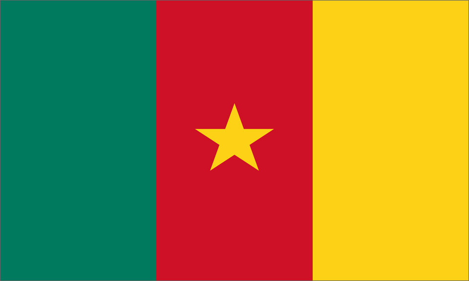 Cameroun
