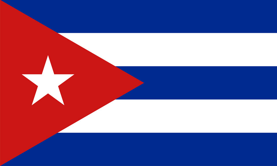 Cuba