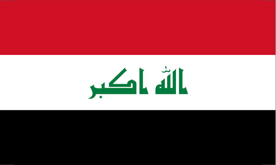 Irak