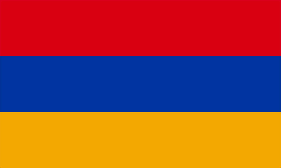 Arménie