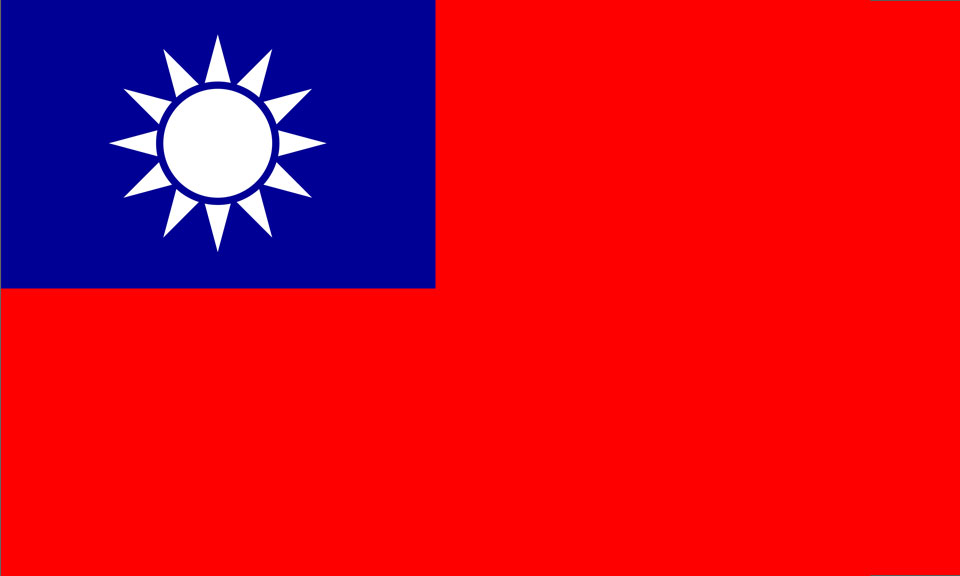 Taïwan