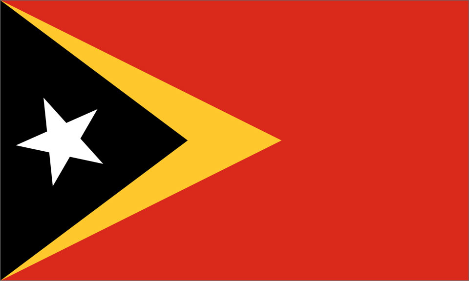 Timor
