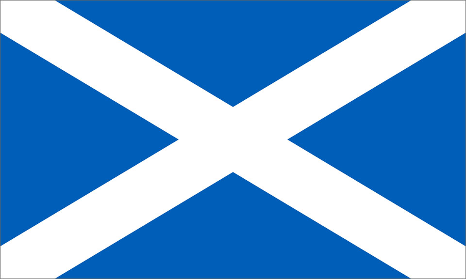 Ecosse