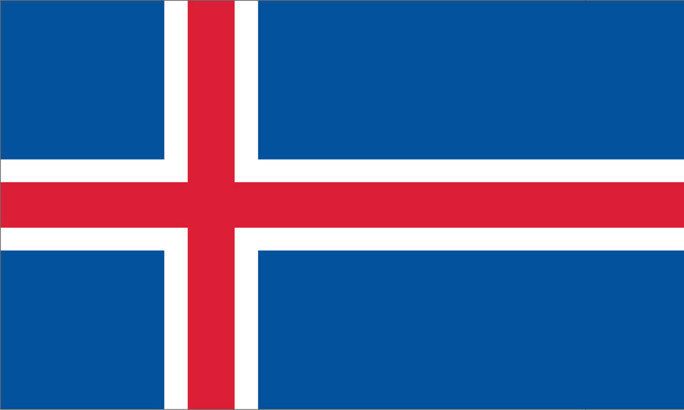 Islande