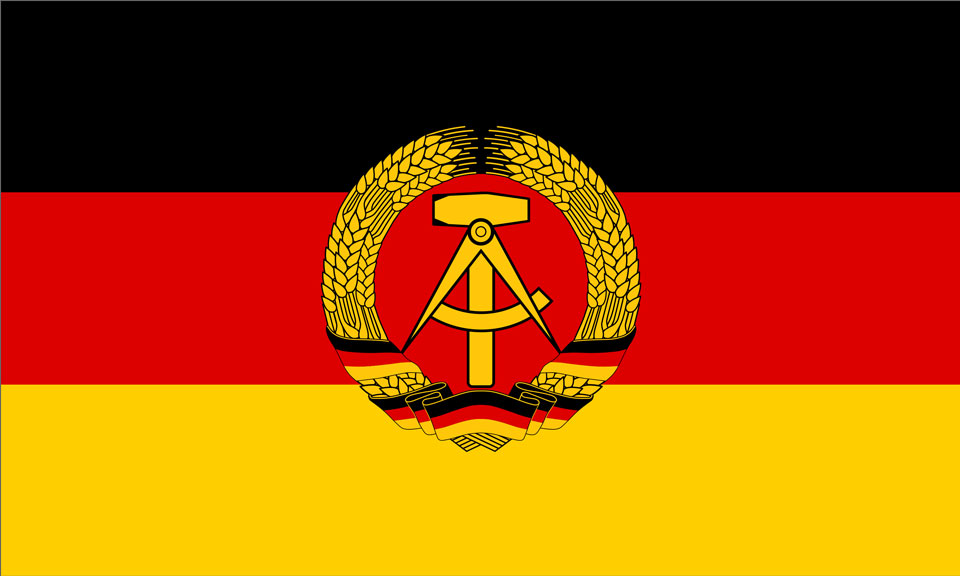 Allemagne de l'Est
