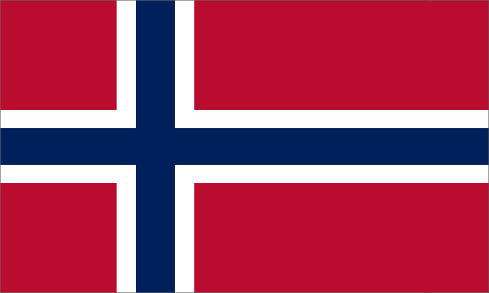 Norvège
