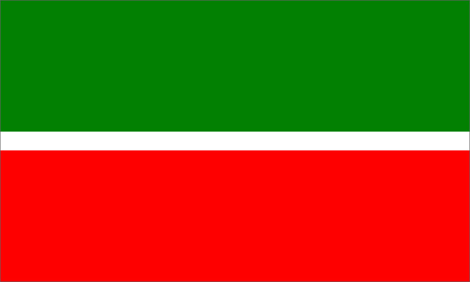 Tatarstan