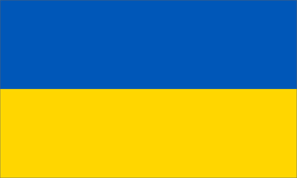 Ukraine