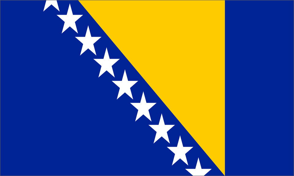 Bosnie