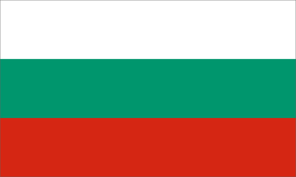 Bulgarie