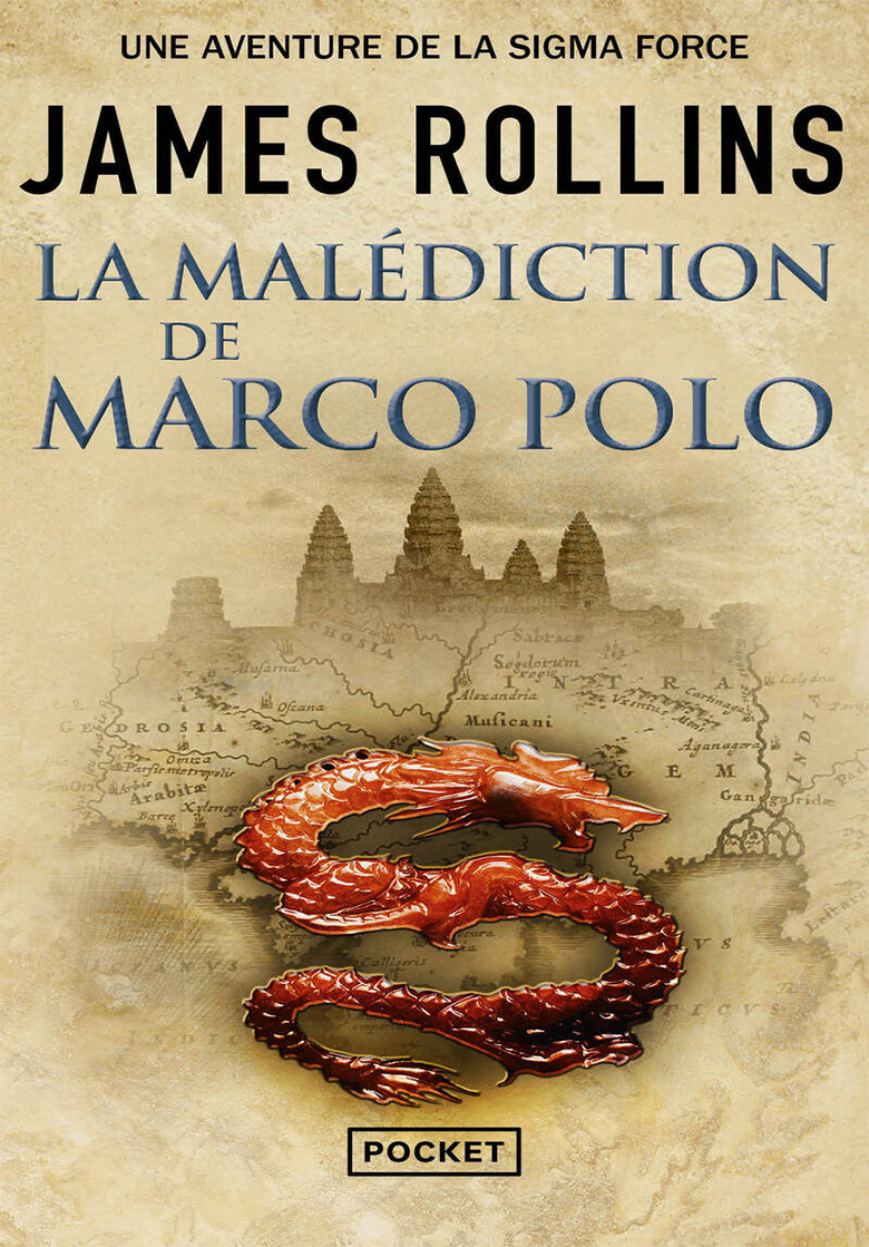 La malédiction de Marco Polo